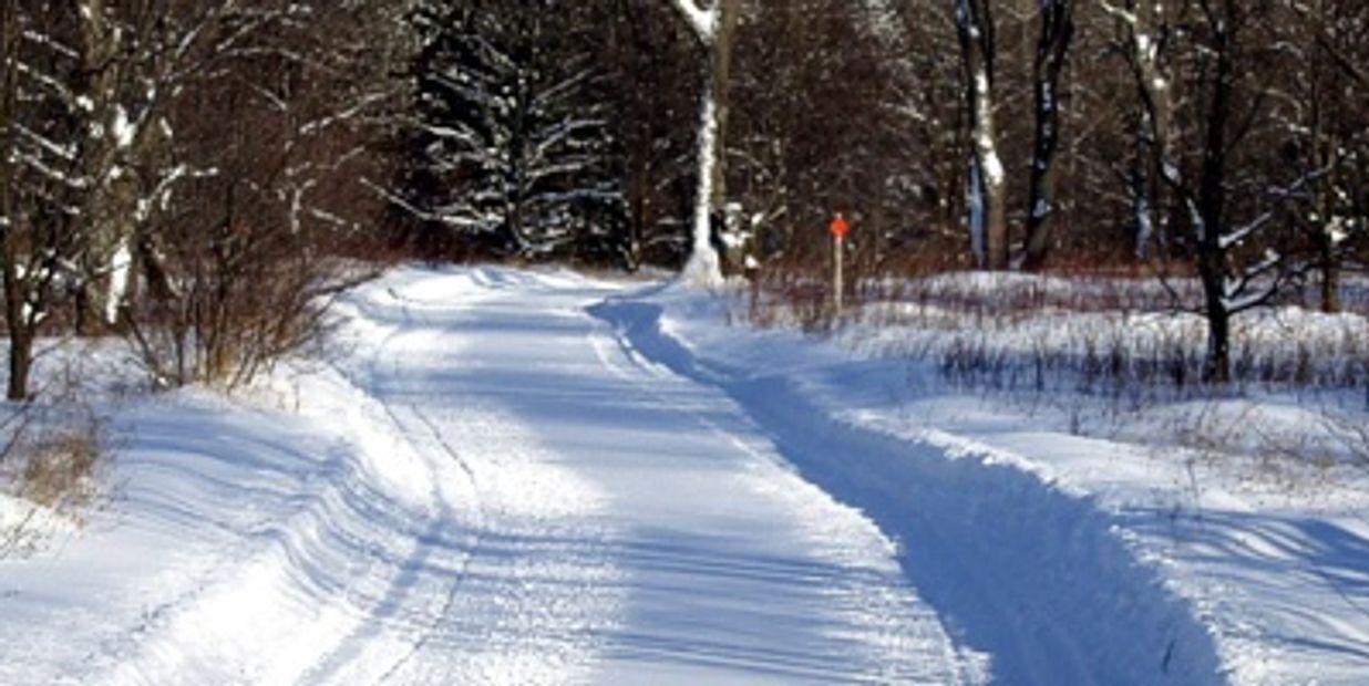 About Indian River Snowmobile Grooming Club